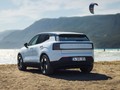 Volvo’nun en kompakt ve tamamen elektrikli SUV’u EX30 Türkiye yollarında