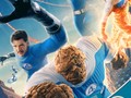 Fantastik Dörtlü: İlk Adımlar filminden yeni fragman ve afiş yayınlandı