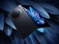 Vivo yeni katlanabilir modeli X Fold 5'i tanıttı!