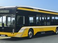 BYD elektrikli otobüsünü tanıttı, Sivas'a kadar hiç durmadan gidebileceğiz