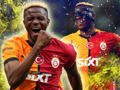 Osimhen çıldırdı, Galatasaray'a gitmezsem futbolu bırakırım