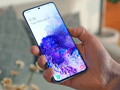 Samsung Galaxy S25 FE modeli S25 Ultra'ya kafa tutuyor!