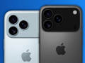 iPhone 17 Pro’ya sıvı cam tasarım geliyor, güneşe göre renk değiştirecek