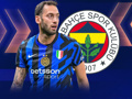 Fenerbahçe’den bir bomba daha, Hakan Çalhanoğlu’yla beraber geliyor