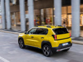 Fiat Grande Panda 2025 Red Dot Tasarım Ödülü’nü kazandı!