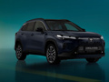 Toyota, Yeni Corolla Cross Hybrid’i Türkiye’de satışa sundu