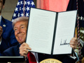 Trump’ın emriyle evsizler zorla hastaneye yatırılacak