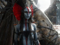 Avatar 3 için geri sayım başladı: İşte ilk görüntüler
