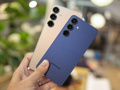 Samsung Galaxy S25 FE için sevindiren haber geldi
