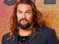 Jason Mamoa'nın bu görüntüleri sosyal medyada olay oldu: 6 yılda bir ilk