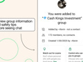 WhatsApp’tan dolandırıcılığa karşı güçlü adım: Yeni güvenlik araçları tanıtıldı