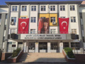 Meslek liselerinin yükselen yıldızı; Şehit Büyükelçi İsmail Erez M.T.A.L