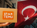Temu Türkiye rekor kırdı, şimdi de kullanıcılara indirim kuponları tanımlandı