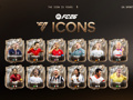 EA SPORTS FC 26 İKON’LARI Sahneye Çıktı!