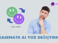 Yüz Değiştirme Trendi Türkiye’yi Sardı: EaseMate AI ile Komik Anlarınızı Paylaşın!