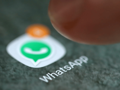 WhatsApp, “Çok Büyük Çevrimiçi Platform” ilan ediliyor