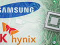 ABD-Çin çip gerilimi artıyor! Samsung ve SK Hynix de kısıtlamalara takıldı