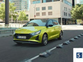 Bu kampanya kaçmaz, Hyundai i20 satın almak artık çok daha kolay