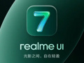 Realme UI 7 nihayet tanıtıldı! İşte yenilikler