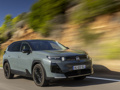 Yeni Citroen C5 Aircross Türkiye’de!