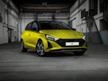 Hyundai i20 fiyatlarını güncelledi, 100 bin TL indirime ek faizsiz kredi de var