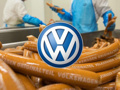 Volkswagen’in otomobil satışları düşüşte, şirketi ayakta tutan ürün ise şaşırtıcı: Sosis