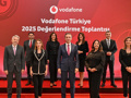 Vodafone, Türkiye’deki 20’nci yılını 5G ile kutlayacak