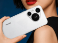 Huawei Pura 90 Ultra kamerasıyla şaşırtacak