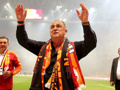 Allah kerim, Fatih Terim; Galatasaray'da puan kaybı sonrası Terim sesleri yükseldi