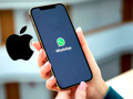 WhatsApp'tan sürpriz iOS hamlesi! Artık bu şekilde kaydetmek mümkün