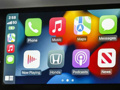 Apple CarPlay için önemli adım