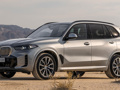 BMW X5 ve BMW X7 Türkiye yollarına geri döndü