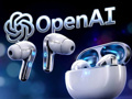 OpenAI Dime kulaklık projesi sızdı! Yapay zeka devi donanım krizinde
