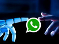 WhatsApp'ta yapay zeka krizi! Avrupa Birliği'nden uyarı geldi