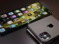 Apple iPhone Flip modelini test etmeye başladı