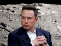 Elon Musk'tan bilim kurgu hamlesi: Ay'a dev sapan kurup 'yapay zeka uyduları' fırlatacak!