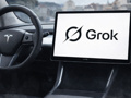 Tesla Grok yapay zeka Avrupa yollarında