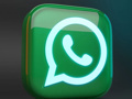 WhatsApp Liquid Glass arayüzü iOS’da