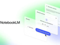 Google NotebookLM tasarımı değişiyor