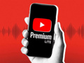 YouTube Premium Lite güncellendi: Arka planda oynatma ve indirme özellikleri ekleniyor