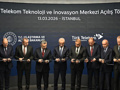 Türkiye’nin ilk ve en kapsamlı 5G deneyim merkezi: Türk Telekom Teknoloji ve İnovasyon Merkezi açıldı