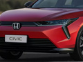 Yeni Honda Civic geliyor: İşte muhtemel tasarımı