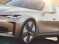 BMW, elektrikli i4 sedanın üretimine son veriyor