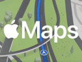 Apple Haritalar'da reklam dönemi başlıyor
