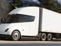 Elektrikli nakliyat: İşte Tesla Semi Truck 2026