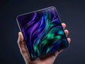 Geniş ekranlı Galaxy Z Fold ortaya çıktı