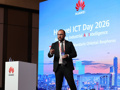 Huawei ICT Day 2026’da  sektörlerin dijital dönüşüm gündemi ele alındı