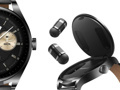 Teknoloji dünyası bunu bekliyor: Kulaklıklı saat Huawei Watch Buds 2 sızdı