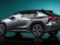 Yeni Toyota bZ4X gerçek kullanımda resmi menzilini ezdi geçti