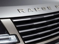 Range Rover SV Ultra tanıtıldı